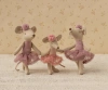  Myszka - Ballerina mouse Maileg