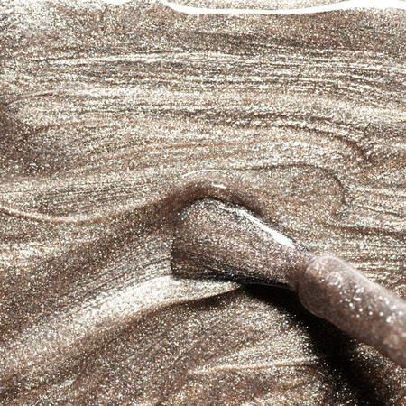 Lakier do paznokci Metalic Manucurist