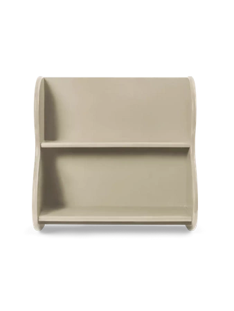 Półka Slope Kaszmir ferm LIVING