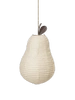 Lampa wisząca Gruszka ferm LIVING