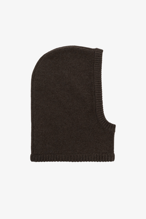 Balaclava Nola czekoladowa Peniche