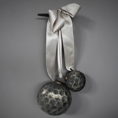 bombka Antique Nordstjerne