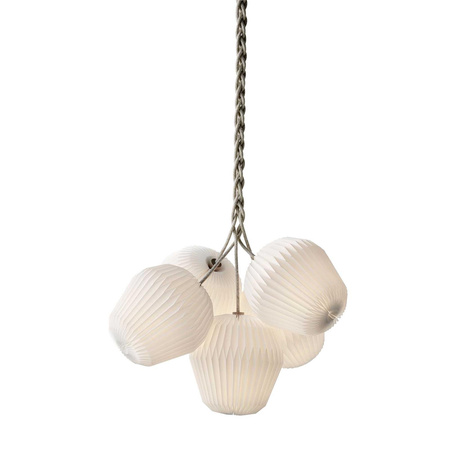 Lampa Bouquet 5 kloszy Le Klint