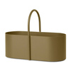 Pojemnik Grib olive ferm LIVING