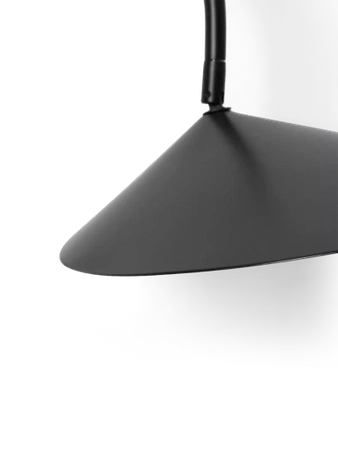Lampa ścienna kinkiet Arum ferm LIVING