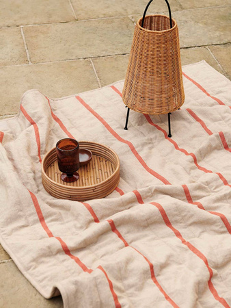 Koc narzuta Grand ferm LIVING