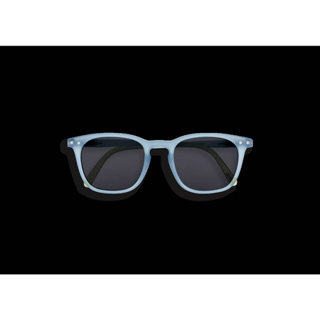 Okulary przeciwsłoneczne Blue Mirage junior 5-10 lat IZIPIZI #E