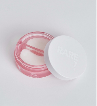 Regenerujące płatki pod oczy Rare Paris