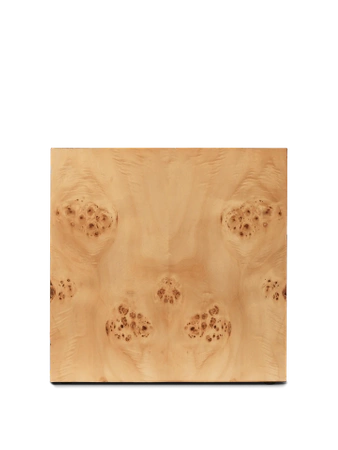 Stolik kawowy Burl ferm LIVING