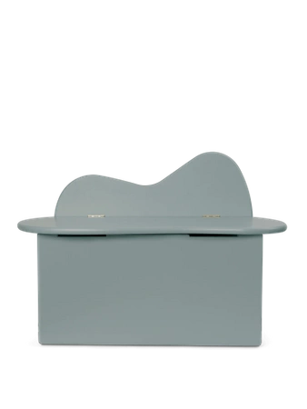 Pojemnik ławka Slope Storm ferm LIVING