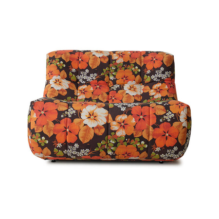 Fotel wypoczynkowy outdoor Bungalow Hk living