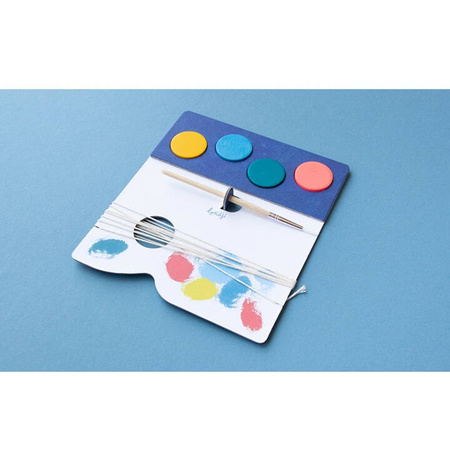 Arts&Crafts Kreatywne zawieszki Al Mare - Nad morzem Londji