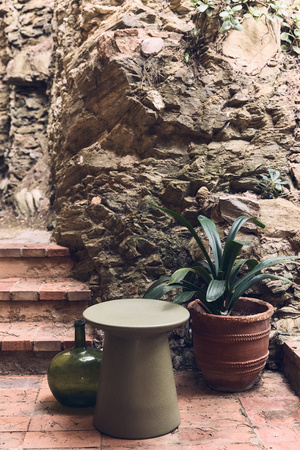 Stolik rouge Hk living