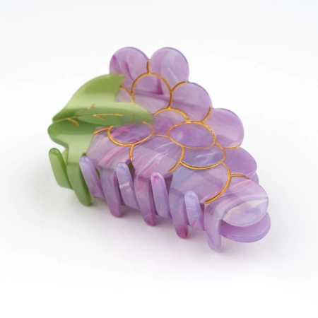 Klamra do włosów winogrona - Coucou Suzette