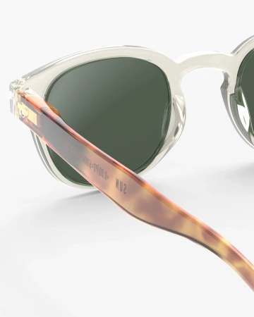 Okulary przeciwsłoneczne #C Sandstorm Polarized IZIPIZI