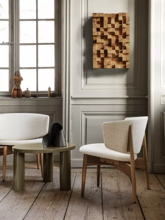 Stolik kawowy Post ferm LIVING