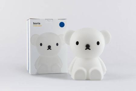 MrMaria Boris Star Lamp MAXI (z adapterem) SL50BRS