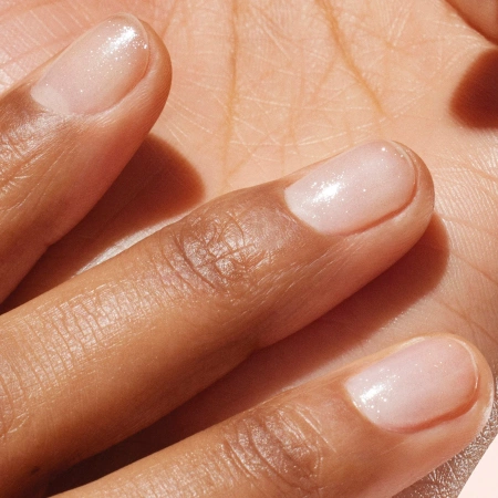 Pielęgnacyjny lakier do paznokci Active Shine Manucurist