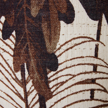 Abażur do lampy Floral HK living