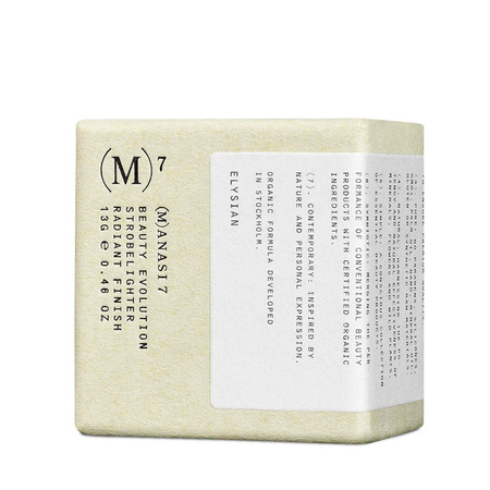 Rozświetlacz Storbelighter Elysian Manasi 7