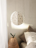 Abażur dots ferm LIVING