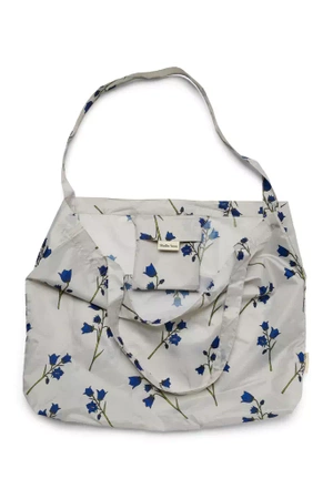 Torba na zakupy blue bells Studio Noos