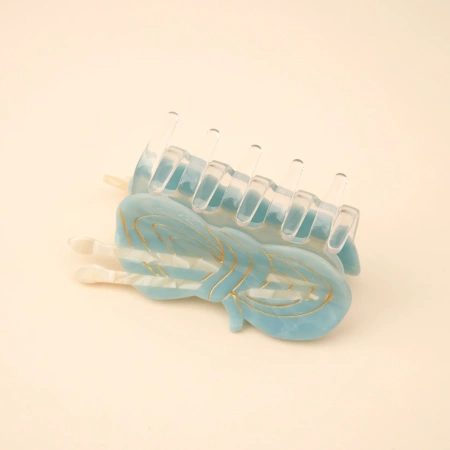 Klamra do włosów Wool - Coucou Suzette