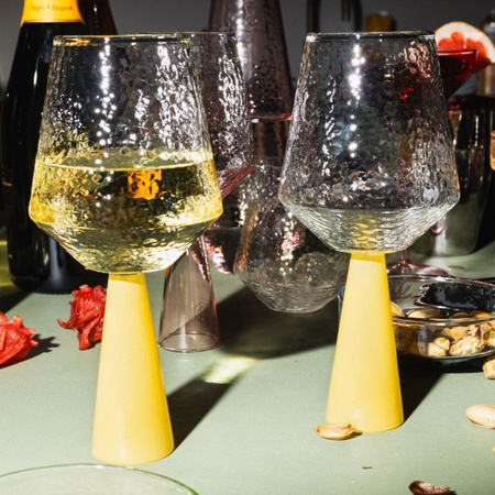 Kieliszki do wina Claude Brut Homeware