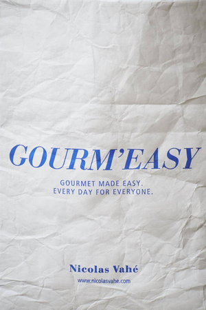 Torba Gourm’easy Nicolas Vahe