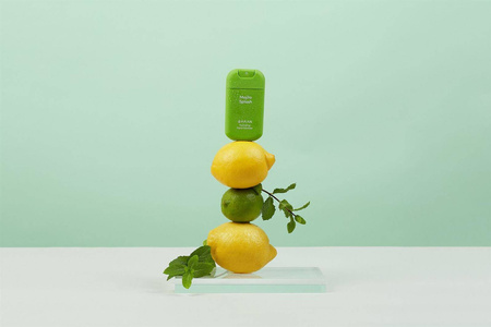 Spray do dezynfekcji Haan Shake It Up