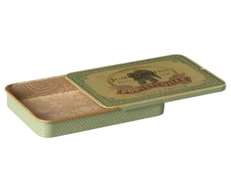 Pudełko metalowe Jumbo coins Maileg