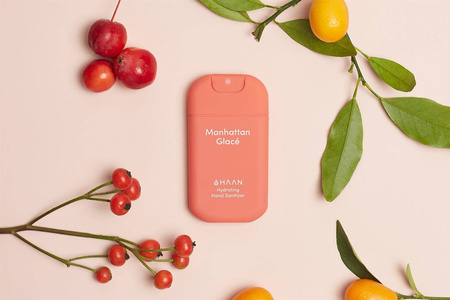 Spray do dezynfekcji Haan Shake It Up