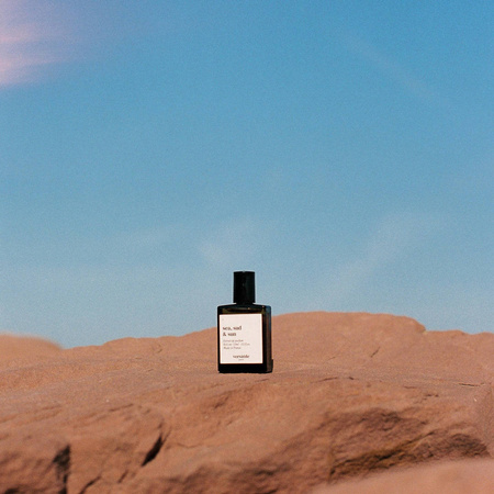 Perfumy próbka Sea, Sud &sun Versatile Paris