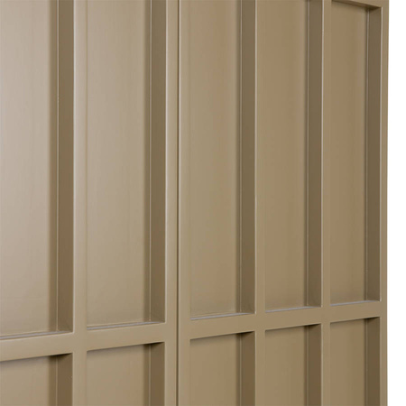 Komoda oliwka zieleń HK Living