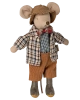 Mysz Dziadek Maileg