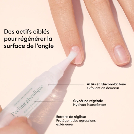 Glossy Booster Duo Manucurist