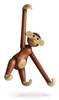 Drewniana Małpka Kay Bojesen