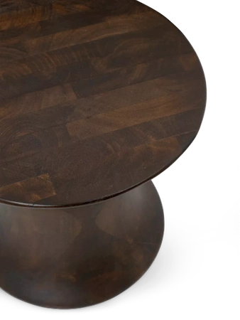 Stolik Spin ferm LIVING