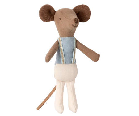 Myszka baletnica, starszy brat Maileg