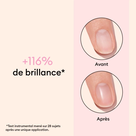 Glossy Booster Duo Manucurist