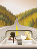 Plakat Road Trip ViSSEVASSE