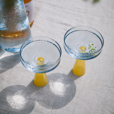 Kieliszki do szampana Claude Brut Homeware