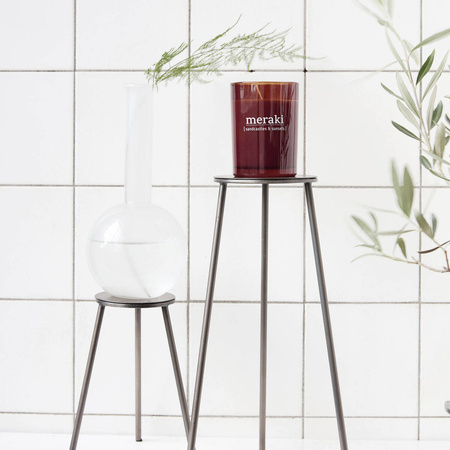 Świeca sojowa Sandcastles & sunsets Meraki