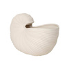 Doniczka wazon muszla ferm LIVING
