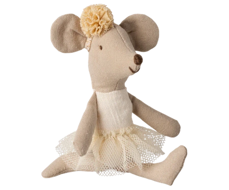 Myszka balerina Maileg