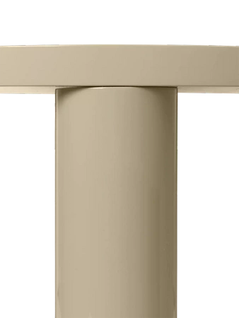 Stolik kawowy Post ferm LIVING