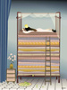 Plakat The Princess and the pea 30x40 ViSSEVASSE