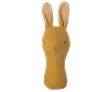 Grzechotka królik żółty Maileg