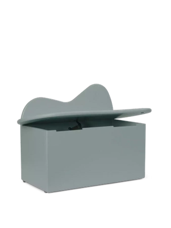 Pojemnik ławka Slope Storm ferm LIVING