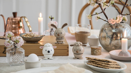 Figurka Soft Bunny S Olive Hoptimist